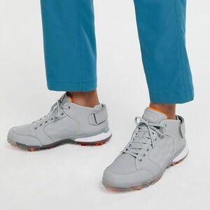 Puma Men's Proadapt Delta Mid Golf Shoe Size 7